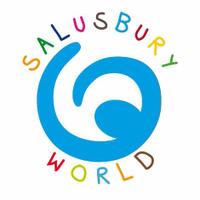 Salusbury WORLD 🧡 (@salusburyworld) Twitter profile photo