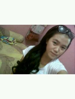 mesyyy16's profile picture. Karate