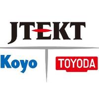 Koyo UK Ltd (@koyo_bearings) Twitter profile photo