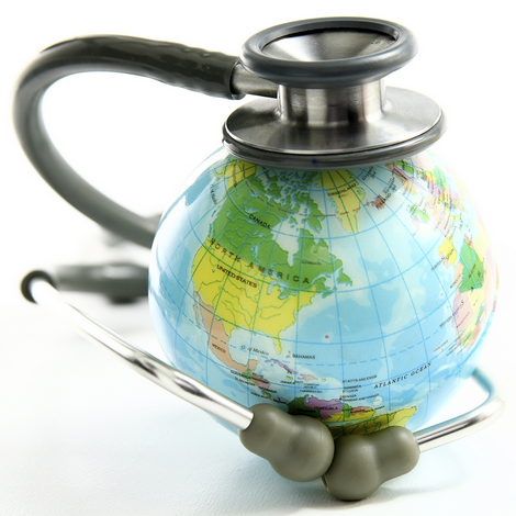 Global Health+EM docs @ Univ of Utah.  (opinions are my own)