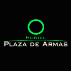 Hostel en Santiago de Chile, en Plaza de Armas, centro histórico de la ciudad. In the Plaza de Armas, historical center of the city.