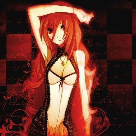 Hello I'm Chaderella Follow me I Follow back