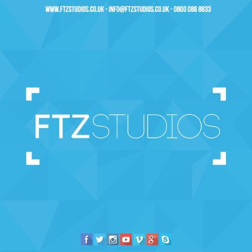 FTZStudios's profile picture. #ftzstudios is a video production company dedicated to providing businesses with a low cost and highly engaging video production solution