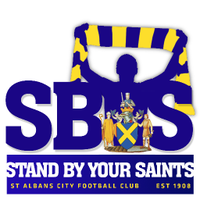 #StandByYourSaints (@standbyyrsaints) 's Twitter Profile