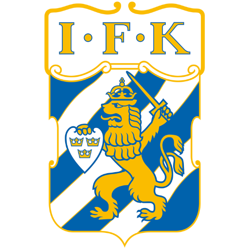 IFK Göteborg LIVE är IFK Göteborgs officiella Live-konto. Kontot används under hemmamatcherna och är ett komplement till övrig bevakning.
