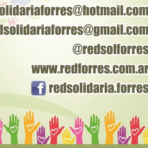 Somos voluntarios como agentes de cambio en la revolución solidaria. Te necesitamos para ayudarnos a ayudar.