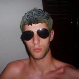 antonovperez1's profile picture. 