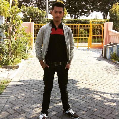 TaufickoJ's profile picture. 