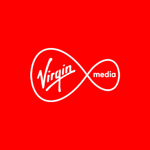 NOT Virgin Media