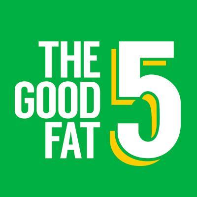 Welcome to the #GoodFat 5 Hall of Fame! Here you can explore moments from Fred & the gang's worldwide tour. Sponsored by @Unilever.