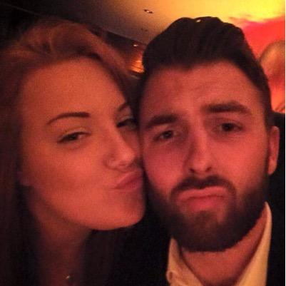 FoxofficialFox's profile picture. Create your own luck.