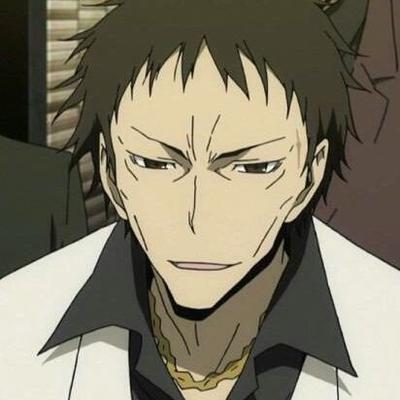 四木春也 Drrr Sikiharuya Twitter 四木春也 Drrr Sikiharuya Twitter