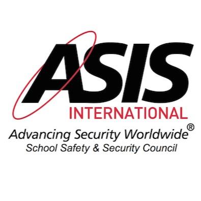 The ASIS International School Safety & Security Community identifies the best practices and emerging trends in K-12 and Higher Education #safety and #security.