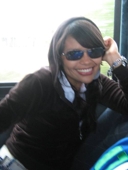 GabyChendo's profile picture. 