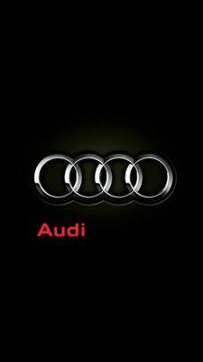 *not affiliated with audi* I DO NOT own content posted here