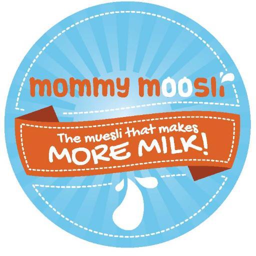 MommyMoosli Profile Picture