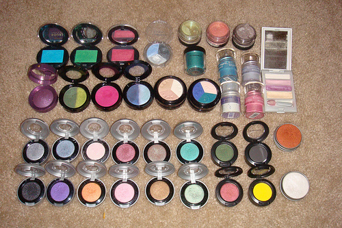 Eye_Shadow's profile picture. How To Apply Eye Shadow