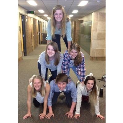 SHSMorningNews's profile picture. Our episodes air every Friday on youtube! Watch for school announcements, a sports update, a weather report and special featuring the best of shs.