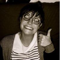 Cécile Gleize (@ccilegleize) 's Twitter Profile
