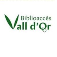 Biblioaccés-Vall d'Or (@bibliovalldor) 's Twitter Profile Photo Biblioaccés-Vall d'Or (@bibliovalldor) 's Twitter Profile Photo