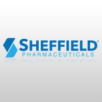 Sheffield Pharma(@SheffieldPharma) 's Twitter Profile Photo