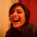 Prina Patel - @pppringles - Twitter