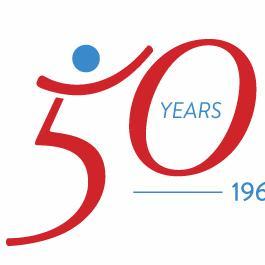 This year marks the 50th Anniversary of the Talent Search program, which has guided 11 million+ students and their families through the college preparation.