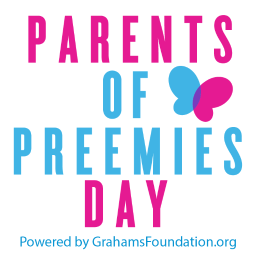 preemie parents