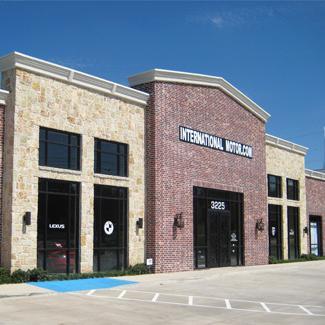 Selling pre-owned luxury vehicles. Family owned and operated since 1996. | 3225 Keller Springs Rd. | 972-478-7900