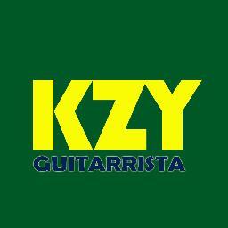 My stage name is kzy.
I am guitarist
I love to travel the world and meet
new cultures, new sound, new life