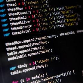 ProgrammerTalk's profile picture. Talking all things code and tech in general