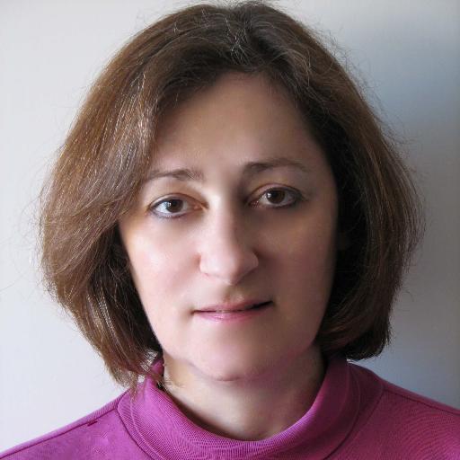 Charlene Weisler