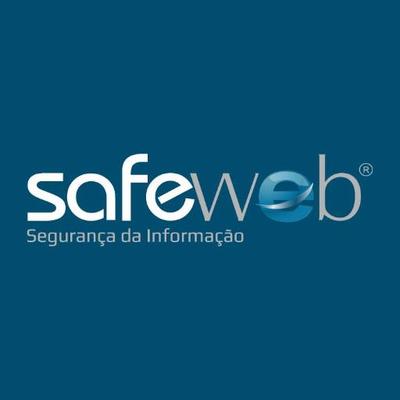 Safeweb Segurança da Informação no LinkedIn: #vemsersafeweb