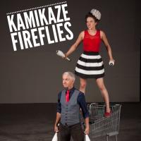 Kamikaze Fireflies(@kamikazefirefly) 's Twitter Profile Photo