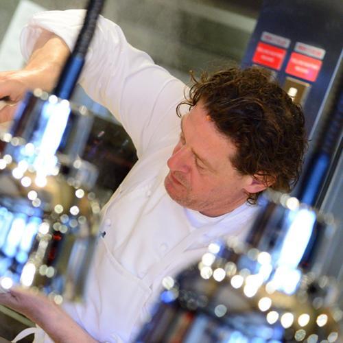 Official Marco Pierre White