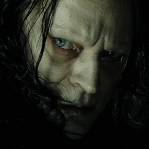 TheWormtongue's profile picture. Late is the hour... || #Tolkien #LordOfTheRings #RP