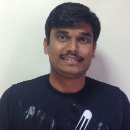 Prashant Gurav Profile