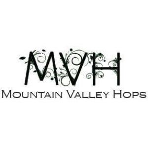 Mountain Valley Hops is a family owned hop farm in Southwestern Virginia. Check out our brewery, @Mtn_ValleyBrew