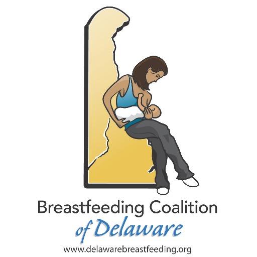 The Breastfeeding Coalition of Delaware strives to protect, promote, and support breastfeeding in Delaware.