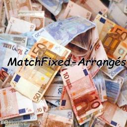 J'ai de très bonnes sources à l'étranger qui me procure de nombreux gains et je vous les ferais partager. Matches jouables en tabac.