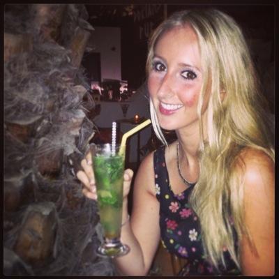 Missymt's profile picture. Client Experience Director at 7DOTS. My views are all my own.