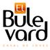 El Bulevard (@bulevardsjd) Twitter profile photo El Bulevard (@bulevardsjd) Twitter profile photo