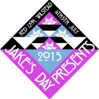 JAKE'S DAY PRESENTS (@jakesdaypresent) 's Twitter Profile