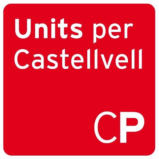 Units per Castellvell és una candidatura a l'alcaldia de Castellvell del Camp., si voleu saber més https://t.co/tvq72q5hMD