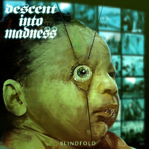 Descent Into Madness is a Progressive Metal band from Houston: http://t.co/j9iaenD1IT