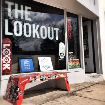 TheLookout_Show's profile picture. _Always On ||| An evolution of skateboarding ||| https://t.co/z8qCvkcQJq
