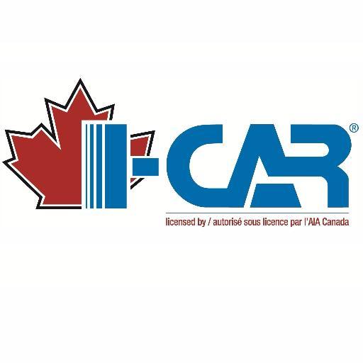 I-CAR Canada is a training and recognition program run by @AIAofCanada aimed at skills updating for the collision repair industry.