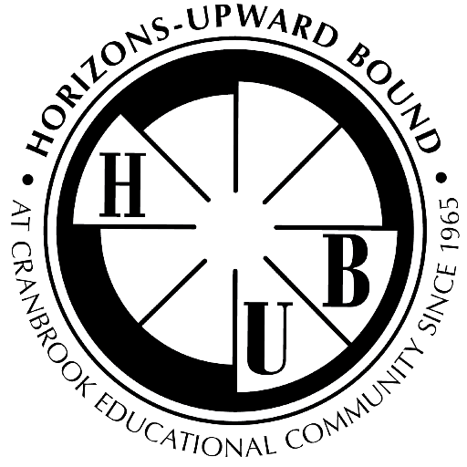 Cranbrook Horizons-Upward Bound. Preparing Metro Detroit students to enter and succeed in post-secondary education since 1965. (248) 645-3593 #TRiOworks!