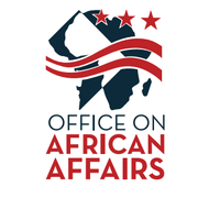 Mayor's Office on African Affairs(@MOAA_DC) 's Twitter Profile Photo
