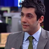 Ben Moshinsky (@benmoshinsky) 's Twitter Profile Photo Ben Moshinsky (@benmoshinsky) 's Twitter Profile Photo
